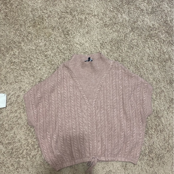 Express sweater shirt - Picture 1 of 1
